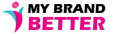 My Brand Better Logo