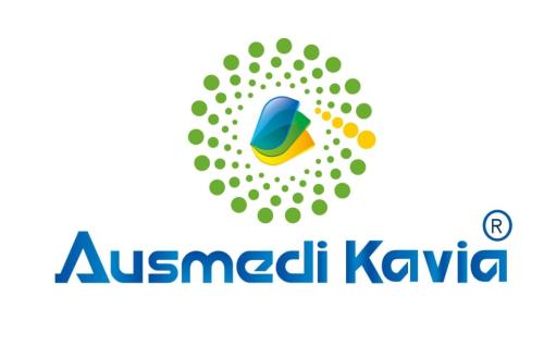 AUSMEDI NEW LOGO