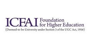 ICFAI Logo