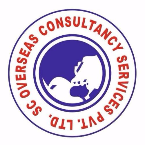 SC OCS Logo