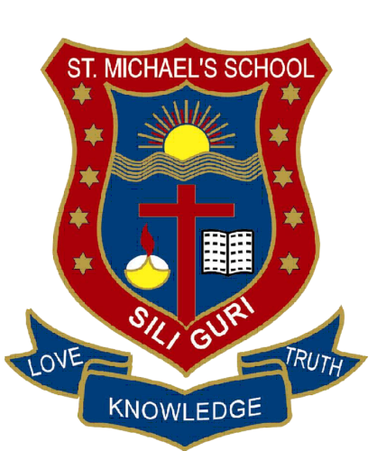 ST MICHAELS SCHOOL SILIGURI 1